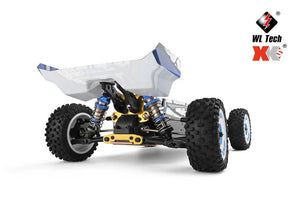 RC Car 