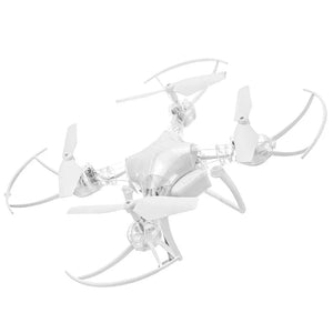 2.4G WIFI Medium Four-axis with Altitude Hold Function 720P Camera RC Drone Quadcopter - Makerfire