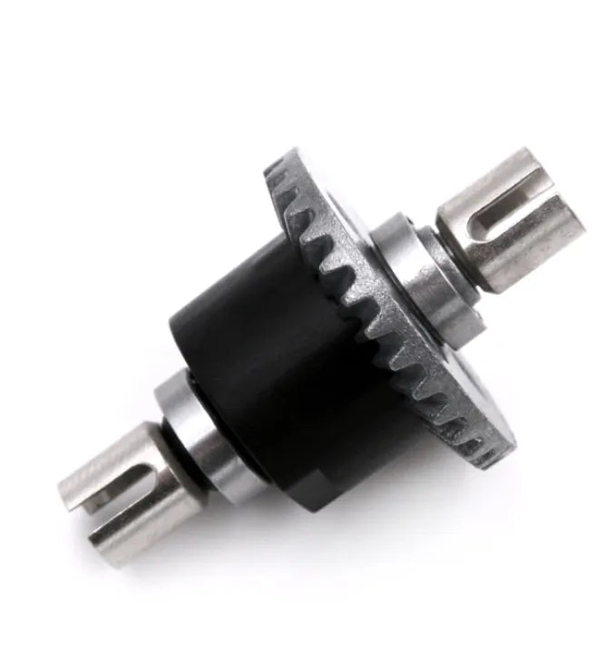 WLtoys 184016 Parts Car Bodyshell/Rear wheel drive shaft/Shell etc for 184016 Car - Makerfire