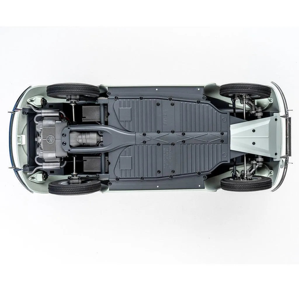 FMS ROCHOBBY 1:12 Beetle RC Car RTR - The People's Car (with GiTEKI mark) - Makerfire