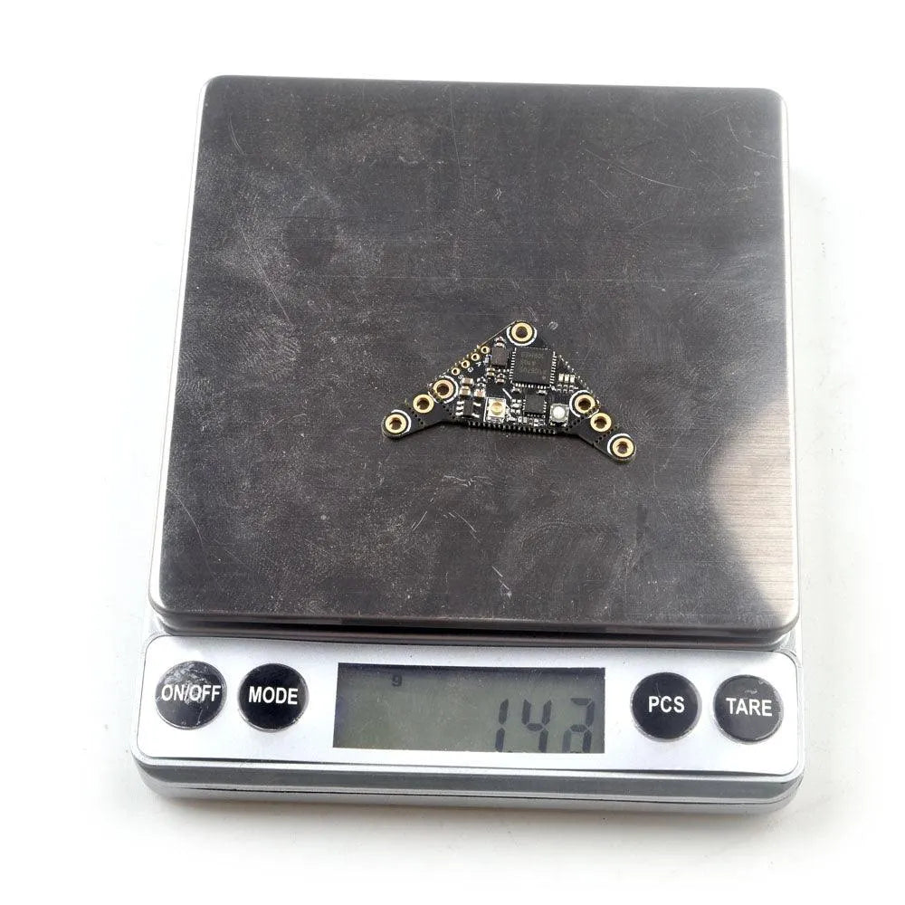 Happymodel OVX300 OVX303 5.8G 40ch 300mw VTX Open Video Transmitter - Makerfire