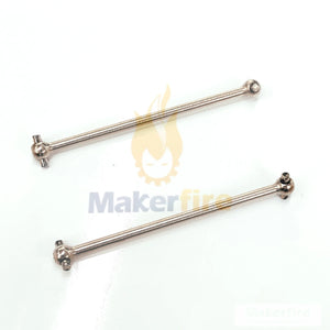 WLtoys 184016 Parts Car Bodyshell/Rear wheel drive shaft/Shell etc for 184016 Car - Makerfire