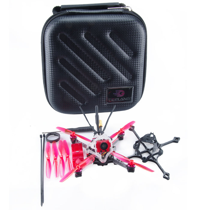 GEELANG WASP V2 2S 100mm wheelbase Whoop Toothpick Drone BNF