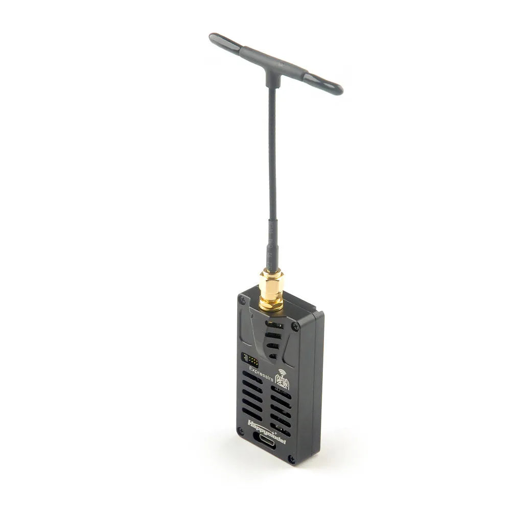 Happymodel 2.4g ExpressLRS ELRS TX Module ES24TX-Lite for T-lite - Makerfire