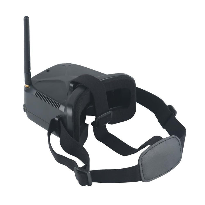 Makerfire VR006 Mini FPV Goggles Headset 3inch 800*600 Display 5.8G 40CH Built-in 3.7V 500mAh