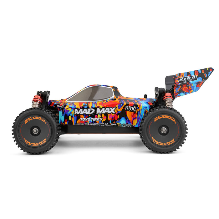 WLtoys 184016 High-Speed 75km/h Electric 4WD 2.4G Brushless Racing