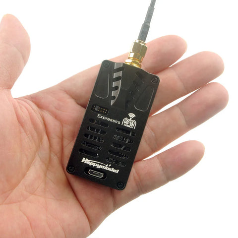 Happymodel 2.4g ExpressLRS ELRS TX Module ES24TX-Lite for T-lite - Makerfire