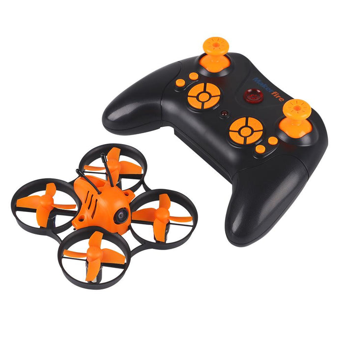 Makerfire Armor 80 Lite 8020 Brushed Motors  Altitude Hold RC Toy Drone(RTF Version)