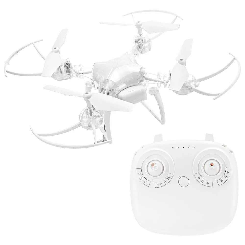 2.4G WIFI Medium Four-axis with Altitude Hold Function 720P Camera RC Drone Quadcopter - Makerfire