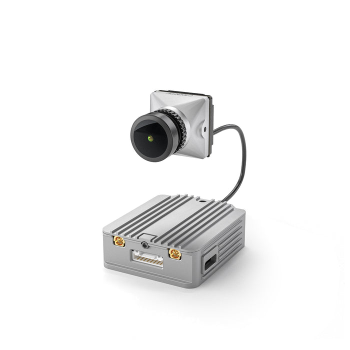 Caddx Polar マイクロ デジタル FPV 航空ユニット カメラ キット