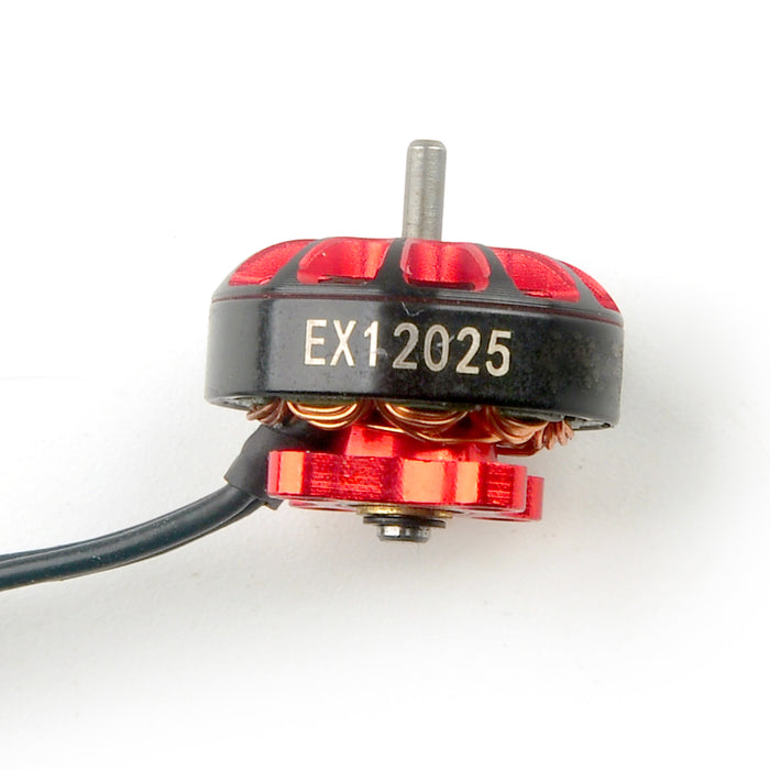 HappyModel EX1202.5 6400KV 11500KV Brushless Motor for Crux3(Pack of 4) - Makerfire