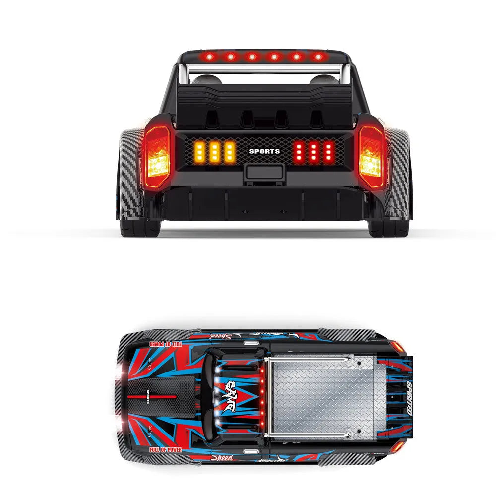 Wltoys 124016