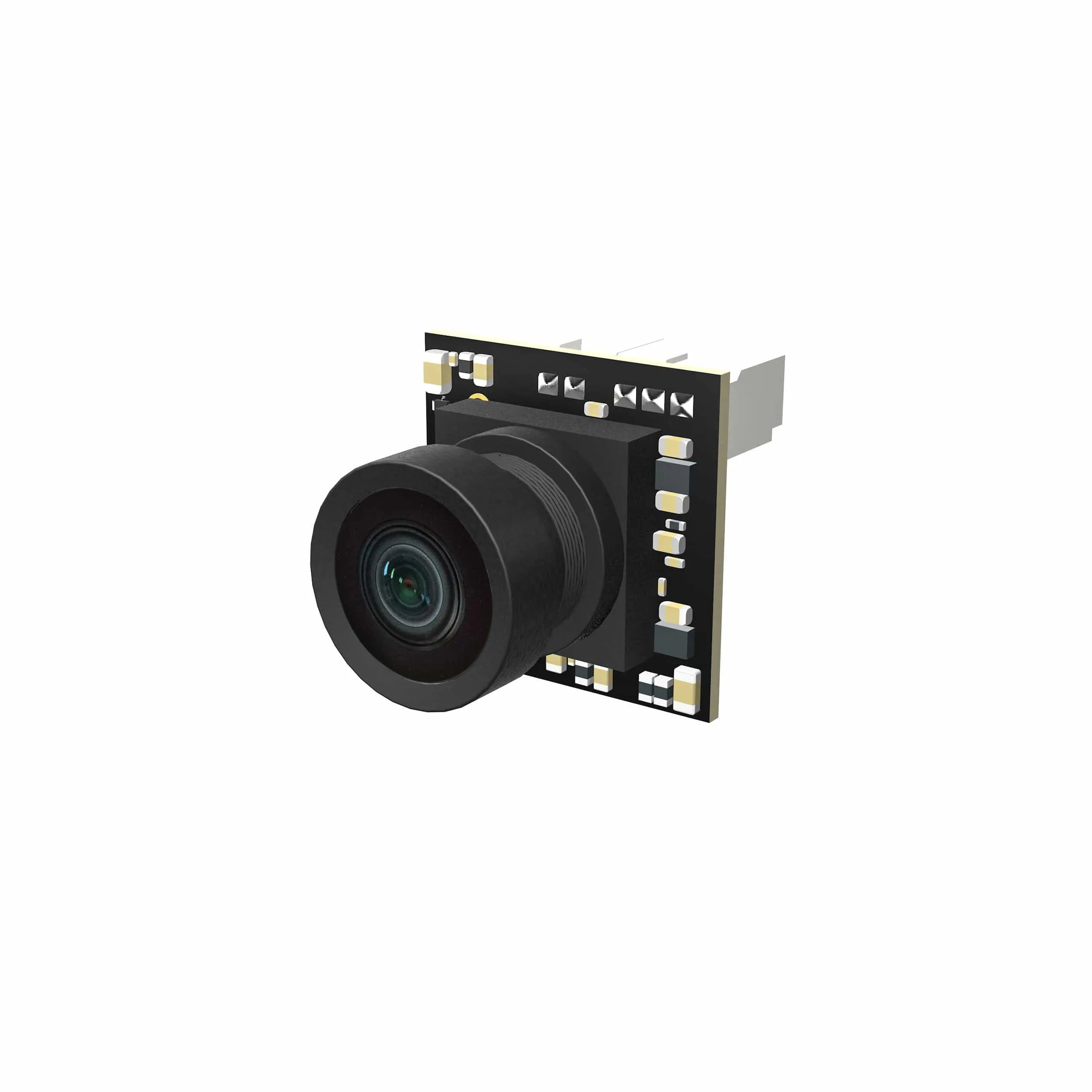 CADDXFPV Ant Lite 4:3 1200TVL Analog FPV Camera 1.7g (FPVCycle Edition) - Makerfire
