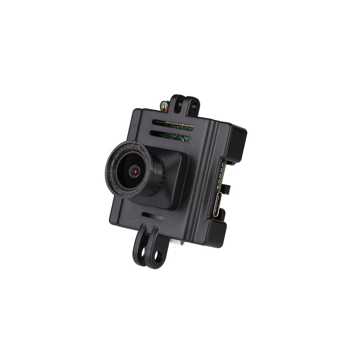 Hawkeye Firefly Split Nakedcam V4.0 4K Cámara de acción FPV antivibración