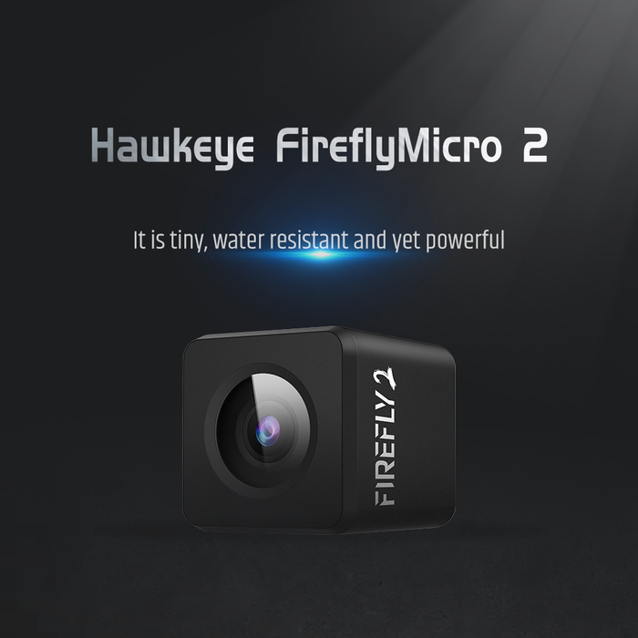 Firefly Micro Cam 2