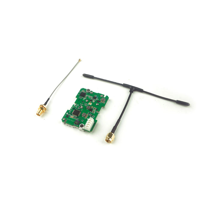 Happymodel ExpressLRS FPV ELRS long-distance 915mhz module ES915TX tuner ES915RX for Radiomaster TX16S and Jumper T12 T16 T18 Transmitter