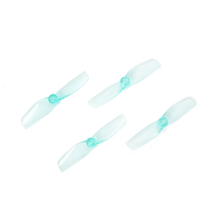 Hélices de palillos de dientes HQProp 40mm-2 1mm para Nanofly16