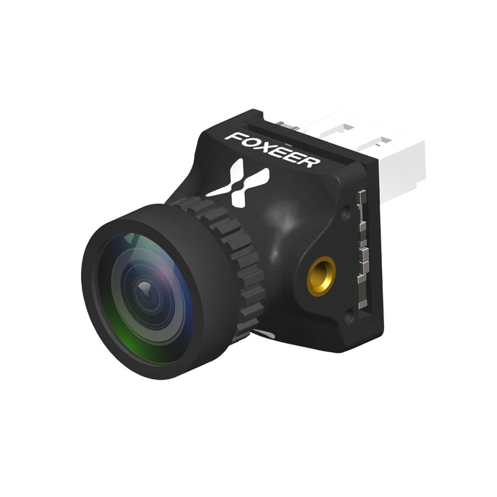 Foxeer Nano/Micro Predator 4 Racing FPV Camera Super WDR 4ms Latencia para FPV Drone