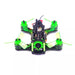 Happymodel Mantis85 85mm RC FPV Racing Drone w/ Supers_F4 6A BLHELI_S 5.8G 25MW 48CH 600TVL BNF