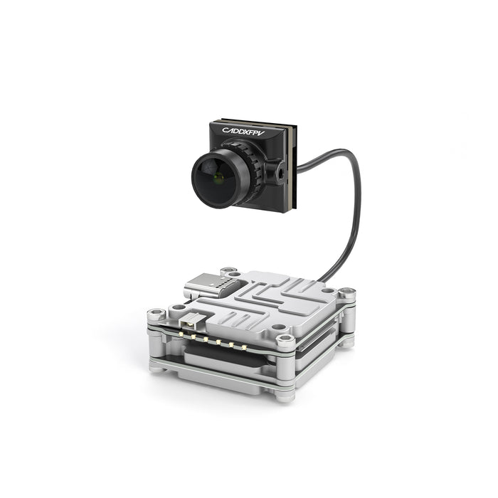 CADDXFPV Polar Nano Vista Kit with 14mm Nano Size Camera - Makerfire