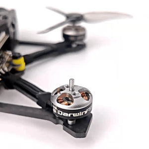 DarwinFPV 1103 8000KV Blushless Motors for TinyAPE Freestyle - Makerfire