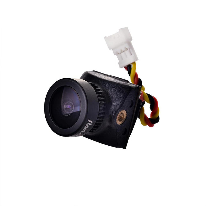 RunCam Nano 2 1/3" 700TVL 1.8mm/2.1mm FOV 155/170 Degree CMOS FPV Camera NTSC - Makerfire