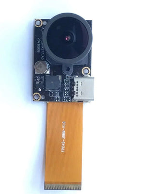 Hawkeye Firefly X Lite FPV Camera parts ND16 Filter/Shell+Bracket/Lens Module/Mainboard/WIFI Board etc - Makerfire