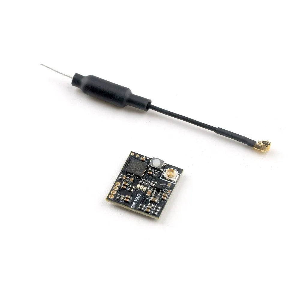 Happymodel OVX300 OVX303 5.8G 40ch 300mw VTX Open Video Transmitter - Makerfire