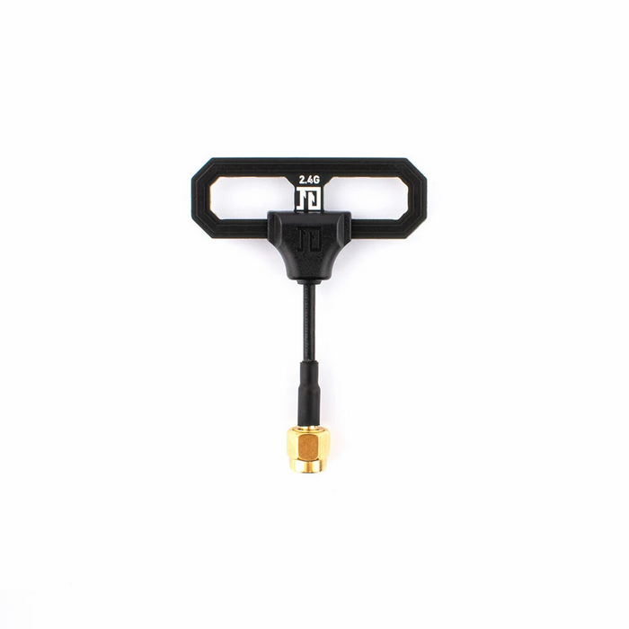 Namimno ExpressLRS ELRS 2.4GHz Black Pearl Loop Antenna Parts for TX Module