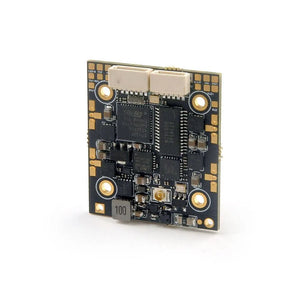 Happymodel ELRS X1 AIO 4in1 Flight controller built-in SPI 2.4G ELRS and 12A ESC for Toothpick - Makerfire