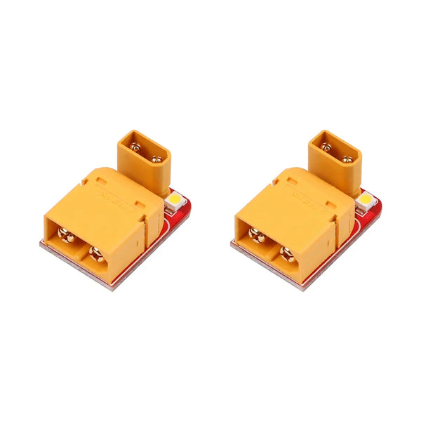 ISDT D1 スマートチャージャー　XT60 リポバッテリー FPV ドローン 1_f84c5ebb-0f36-4197-87dd-
