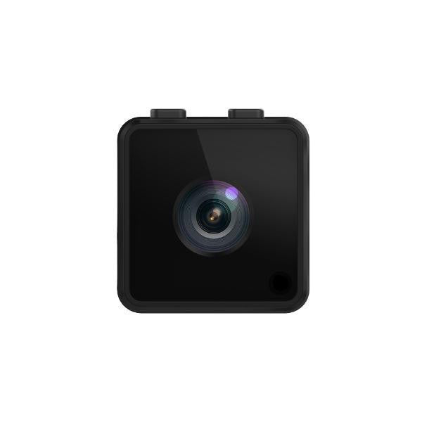 ミニカメラ Firefly HD 1080P FPV マイクロアクションカメラ DVR FOV160° 内蔵マイク付き