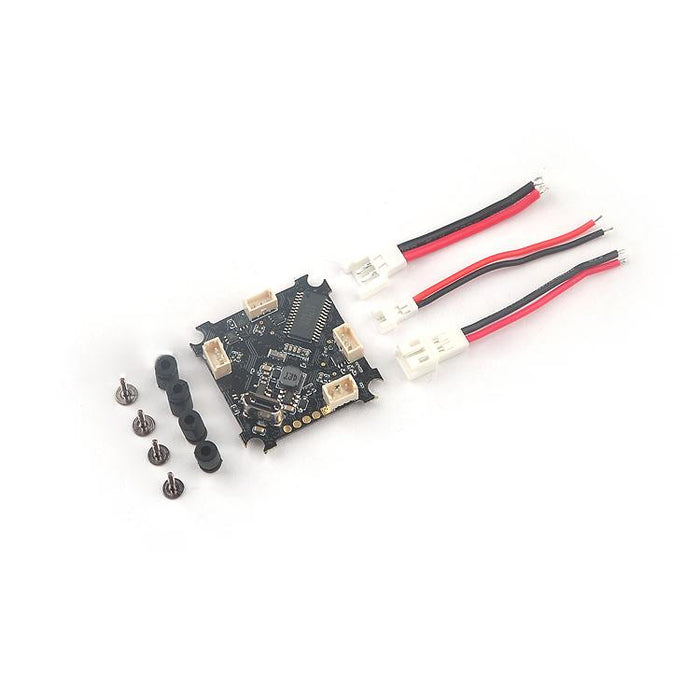 Beecore_BL F3 FC 1s ブラシレス 4 in 1 フライト コントローラー tinywhoop 用内蔵 OSD