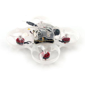 Happymodel Mobula7 HDZero 75mm HD FPV Brushless whoop BNF Version w/ELRS Receiver - Makerfire