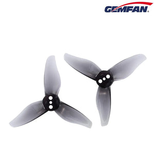 GEMFAN 2023-3 1.5mm Toothpick Propeller for Happymodel Bassline (16pcs) - Makerfire