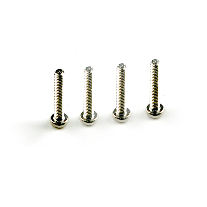 Happymodel Rubber Damping balls and screws sets for Crux3