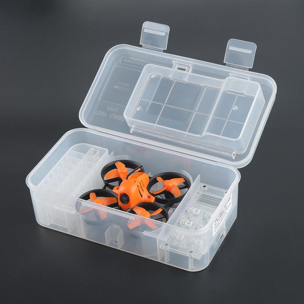 Ultra Pro Miniature Carrying Case WizKids HeroClix_001