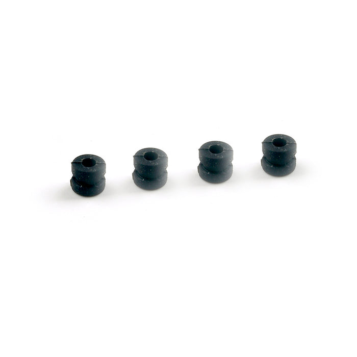 Happymodel Rubber Damping balls and screws sets for Crux3