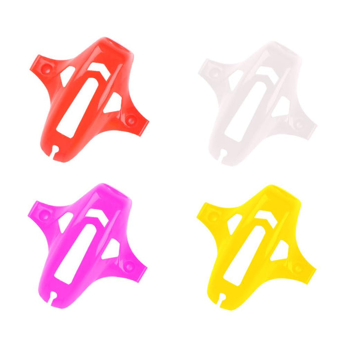 Colorful Canopies for Makerfire Armor 65 (4pcs)