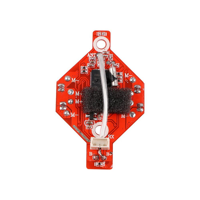Makerfire Flight Control with Altitude Hold function for Armor Blue Shark