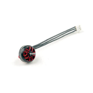 Happymodel EX0802 KV19000/KV22000 New Brushless Motors for Tinywhoop(Pack of 4) - Makerfire