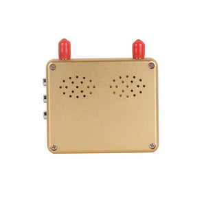Hawkeye Master 2 FPV Monitor 2.5 inch 960×240 5.8G - Makerfire