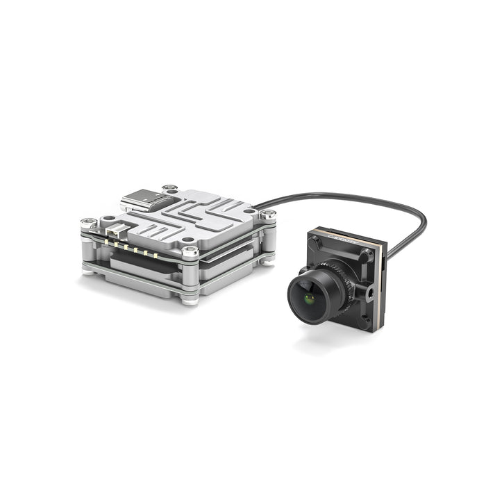 Kit Caddx Nebula Pro Nano HD Vista para DJI