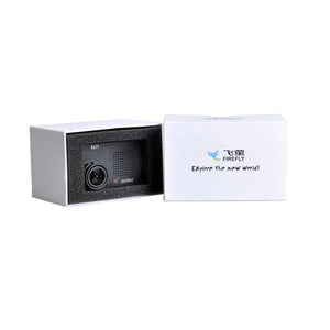 Hawkeye Firefly X Lite FPV Camera 4K 60FPS 34g Weight for Racing Drone - Makerfire