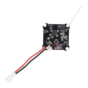 Makerfire Tiny Lite FC Flight Controller NFE_Silverware for Armor 65 Lite (Bayang Protocol) - Makerfire
