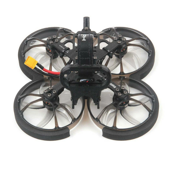 Holybro Kopis CineWhoop FPV Racing Drone PNF sin Caddx Nebula Pro Vista Kit HD Sistema digital Versión