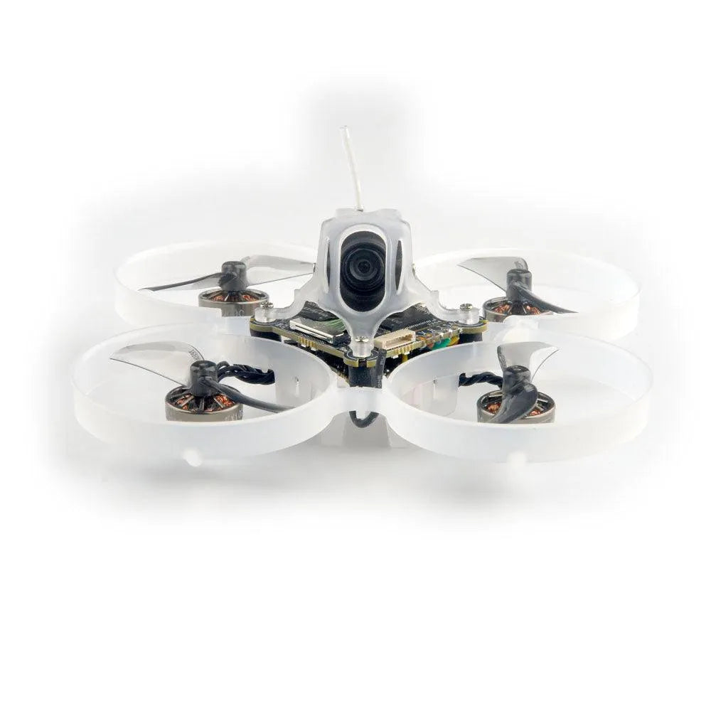 Happymodel Moblite7 HDZERO 1S 75mm HD Brushless Whoop KV20000 HDZERO Nano Lite Camera - Makerfire