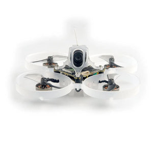 Happymodel Moblite7 HDZERO 1S 75mm HD Brushless Whoop KV20000 HDZERO Nano Lite Camera - Makerfire
