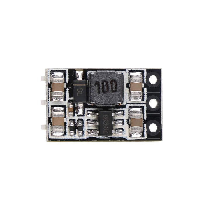 Voltage Step Up Boost Modules 1S 3.7V in 5V out for FPV Drones (Pack of 2)