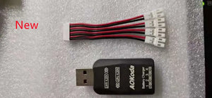 AOkoda CX405 1S Battery Charger(Pack of 2) - Makerfire